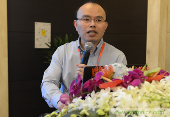 2019汽車激光雷達前瞻技術展示交流會圓滿落幕！ 激光雷達前景可期！