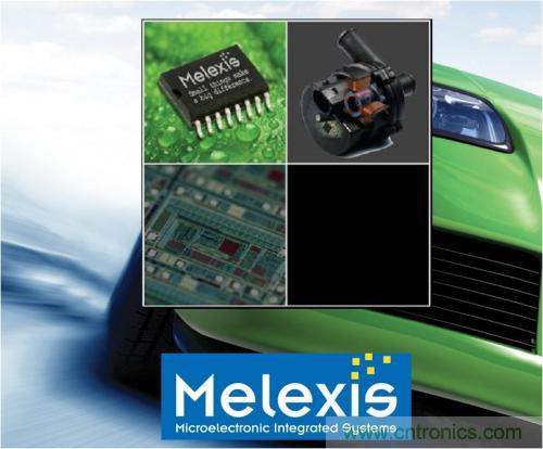 汽車傳感器芯片巨頭Melexis，對汽車綠色使命的探索