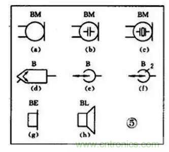 【收藏】電路圖符號超強科普，讓你輕松看懂電路圖