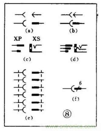 【收藏】電路圖符號超強科普，讓你輕松看懂電路圖