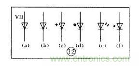 【收藏】電路圖符號超強科普，讓你輕松看懂電路圖