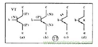 【收藏】電路圖符號超強科普，讓你輕松看懂電路圖