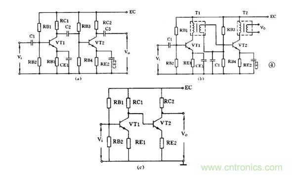 【收藏】電路圖符號超強科普，讓你輕松看懂電路圖