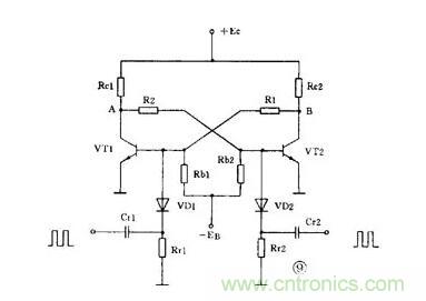 【收藏】電路圖符號超強科普，讓你輕松看懂電路圖