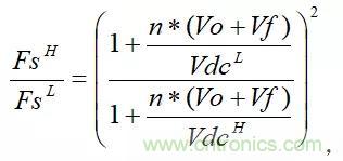 輸入電容及DCM、CCM、QR變壓器計(jì)算！??！