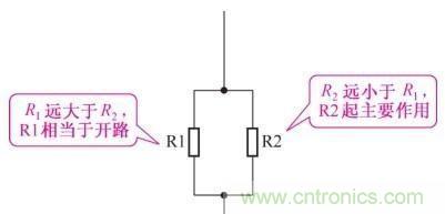 如何快速掌握電阻并聯(lián)電路的特性，初學(xué)者必看