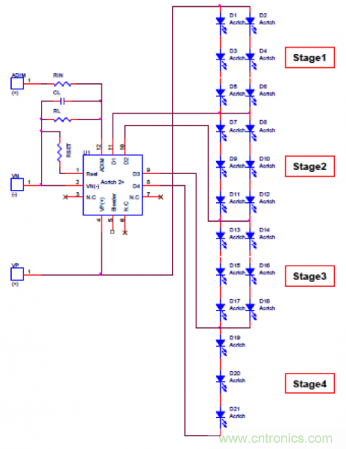 什么是光引擎技術(shù)？它是如何提高LED燈的可靠性的？