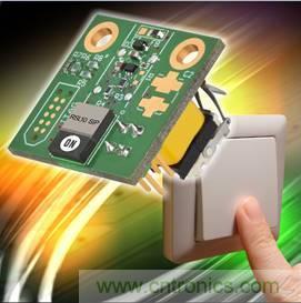 如何實現(xiàn)免維護(hù)的傳感器節(jié)點(diǎn)