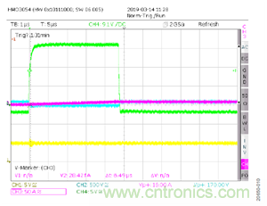 如何用隔離式柵極驅(qū)動器和LT3999 DC/DC轉(zhuǎn)換器驅(qū)動1200 V SiC電源模塊？