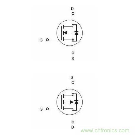 詳細為你講解場效應(yīng)管電路圖符號 詳細為你講解場效應(yīng)管電路圖符號