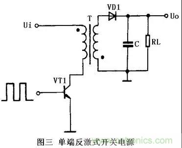 這8種開關(guān)電源工作原理及電路圖，你都知道嗎？