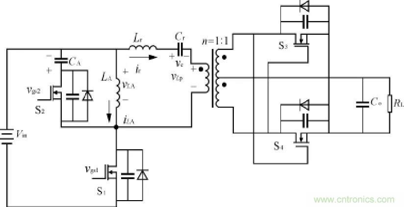 如何解決傳統(tǒng)二極管整流問題？詳解開關(guān)電源同步整流技術(shù)