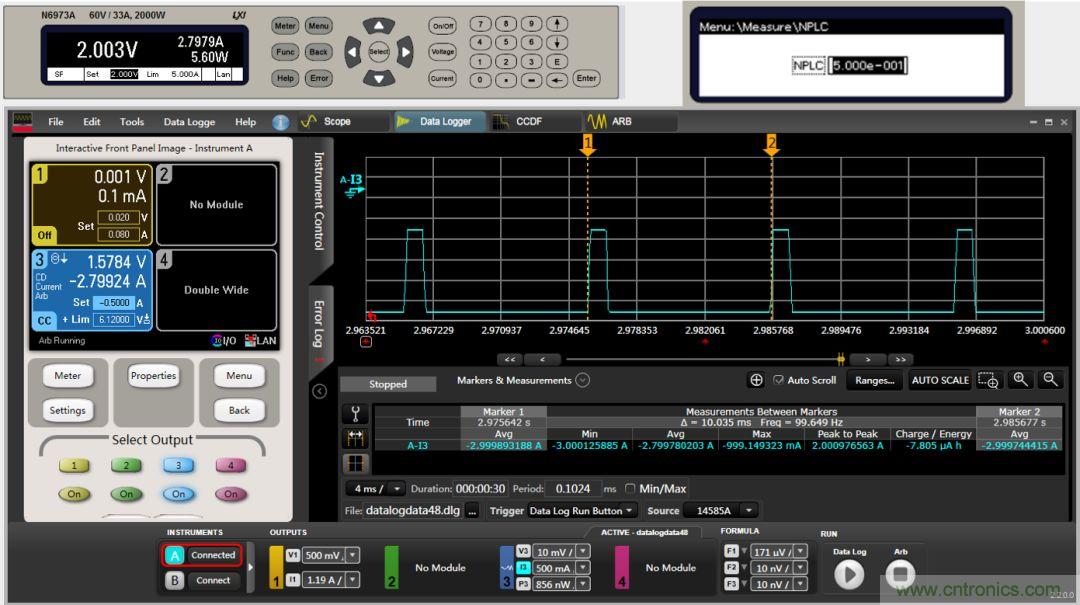 O！M！G ！讓你尖叫的APS先進(jìn)電源系統(tǒng)