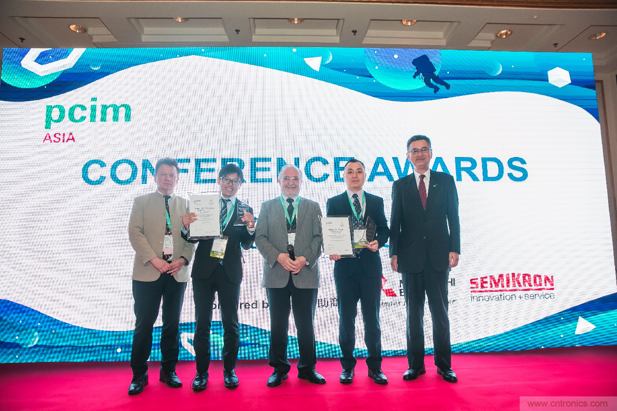 PCIM Asia 2020國際研討會論文征集及講者招募火熱進(jìn)行中