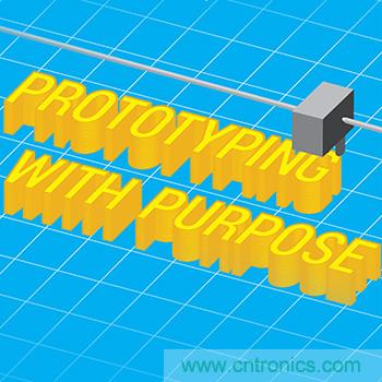 Mouser&ldquo;讓創(chuàng)意走進現實&rdquo;系列最新電子書 行業(yè)專家討論特定用途的原型設計