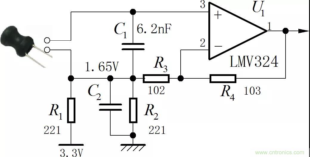 精密軟件檢波電路，看看這波操作666~