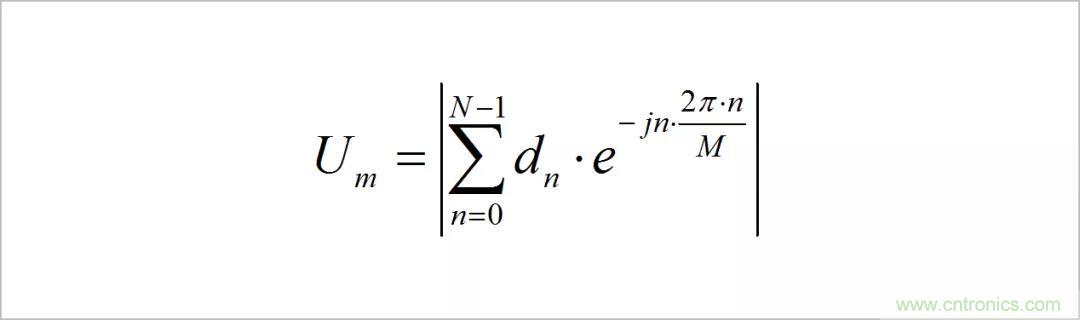 精密軟件檢波電路，看看這波操作666~