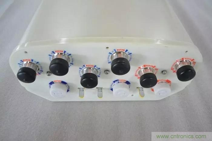 干貨收藏！常用天線、無(wú)源器件介紹