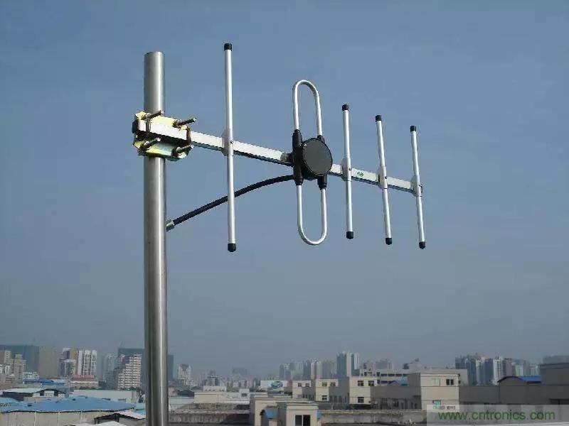 干貨收藏！常用天線、無(wú)源器件介紹