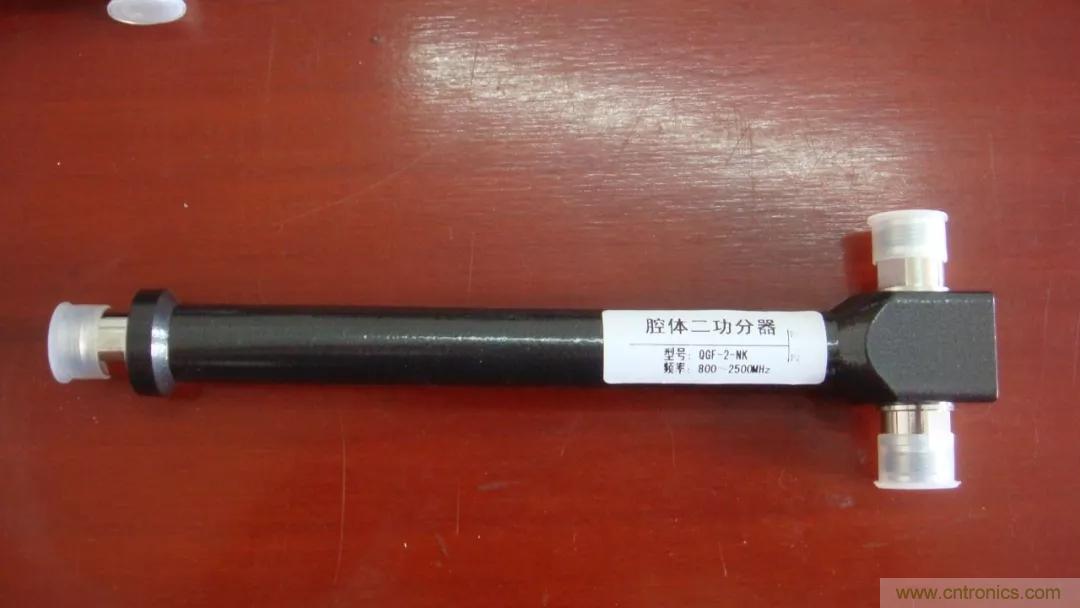 干貨收藏！常用天線、無(wú)源器件介紹