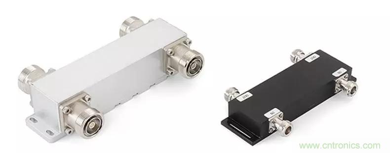 干貨收藏！常用天線、無(wú)源器件介紹