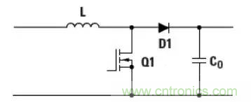 在熱插拔板載電源設(shè)計(jì)規(guī)范中，原來還要考慮電源、電容電感等因素