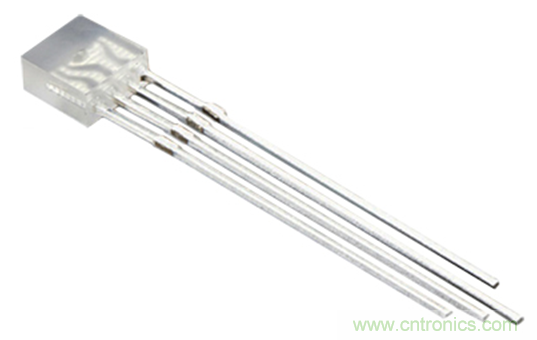 1600萬(wàn)色LED如何驅(qū)動(dòng)？