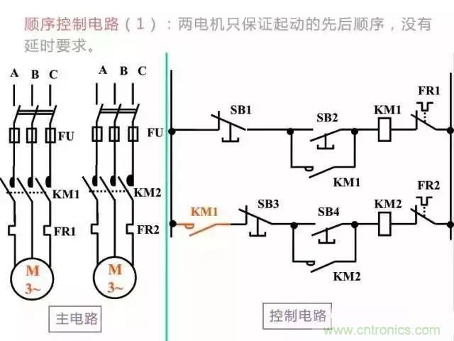 二次回路圖都懂了嗎？3分鐘幫你搞清楚！