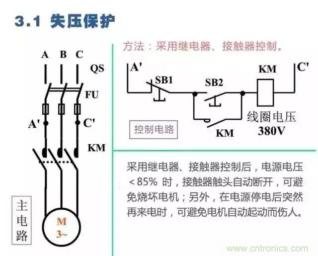 二次回路圖都懂了嗎？3分鐘幫你搞清楚！