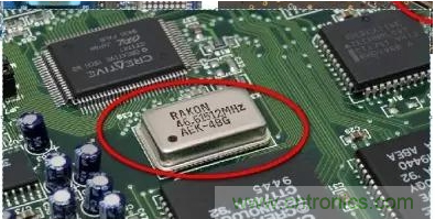 晶振大佬也得看，如何設計PCB晶振