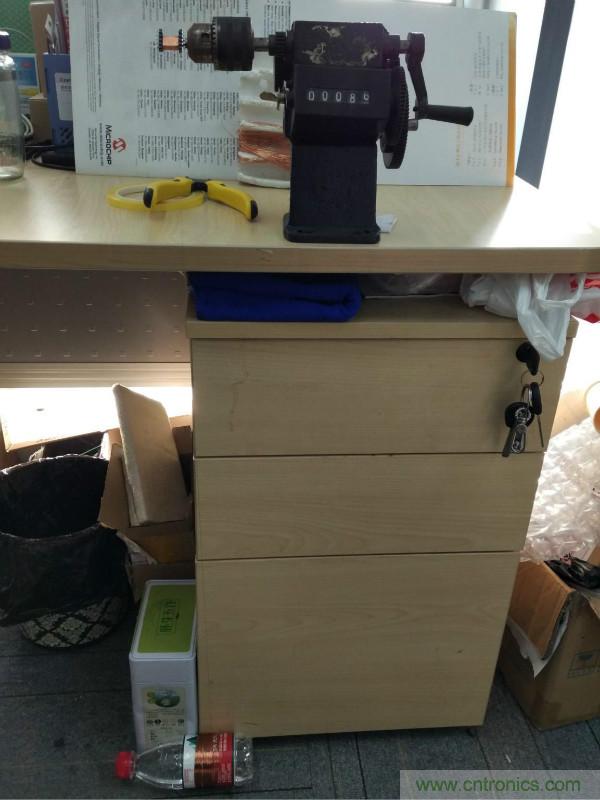 圖文并茂，手把手教繞制高頻變壓器！