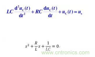 【干貨】開關(guān)電源RC吸收電路的分析！