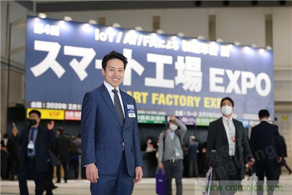 走進(jìn)東京 | AI落地，制造&ldquo;新模式&rdquo;顯現(xiàn)