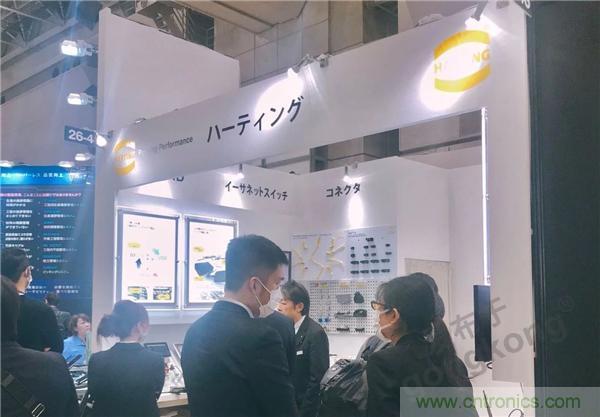 走進(jìn)東京 | AI落地，制造&ldquo;新模式&rdquo;顯現(xiàn)