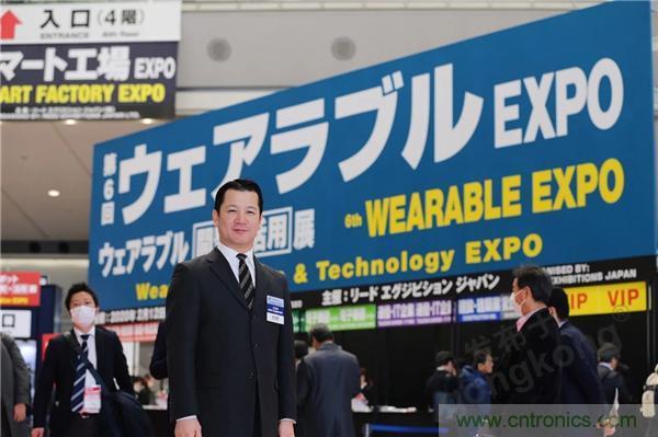 走進(jìn)東京 | AI落地，制造&ldquo;新模式&rdquo;顯現(xiàn)