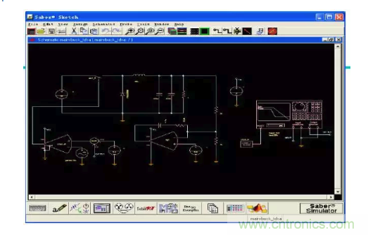 開關(guān)電源控制環(huán)路設(shè)計，新手必看！