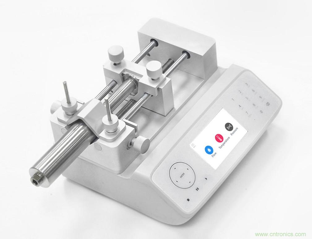 醫(yī)護(hù)輸液系統(tǒng)升級，注射泵無線化如何實現(xiàn)？