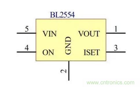 普通的5V電源電路，如何設(shè)計(jì)它的限流功能？
