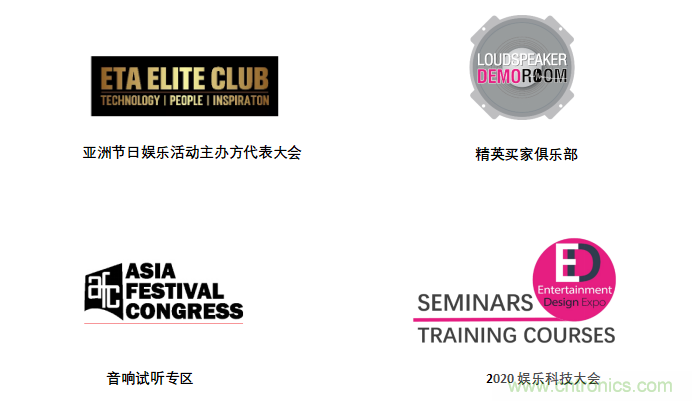 最新消息！聞信2020深圳站檔期公布！