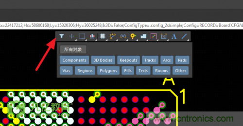 手把手教你BGA元器件如何扇出？