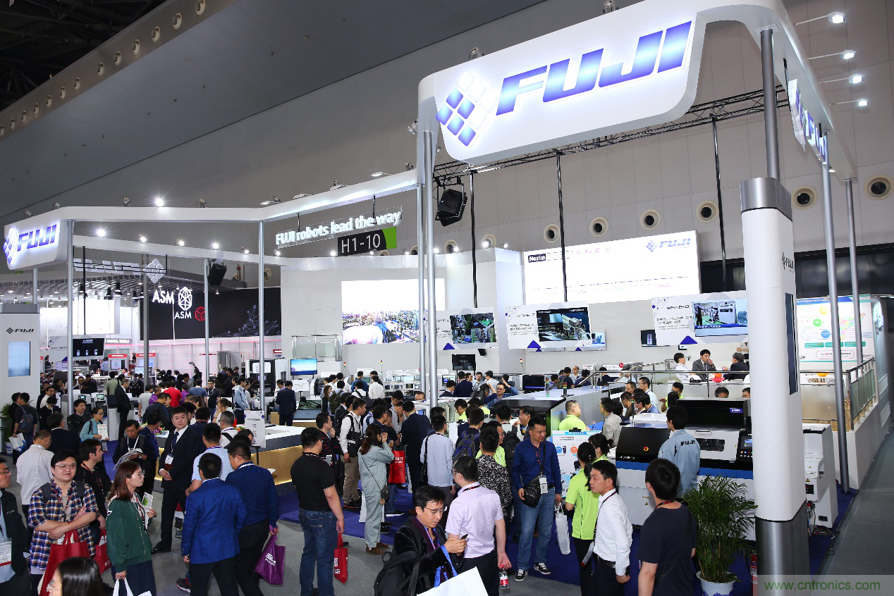 30年風云錄，NEPCON CHINA 2020重新出發(fā)