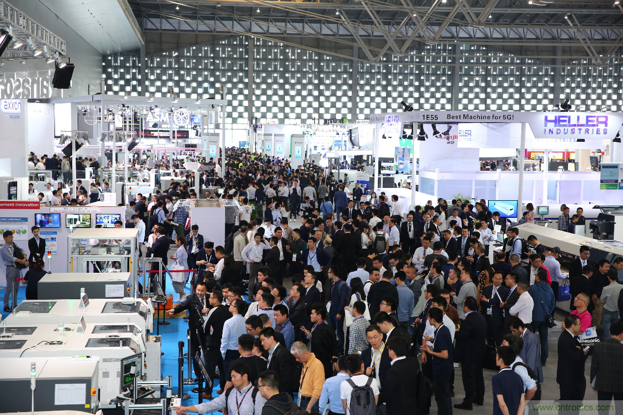 30年風云錄，NEPCON CHINA 2020重新出發(fā)