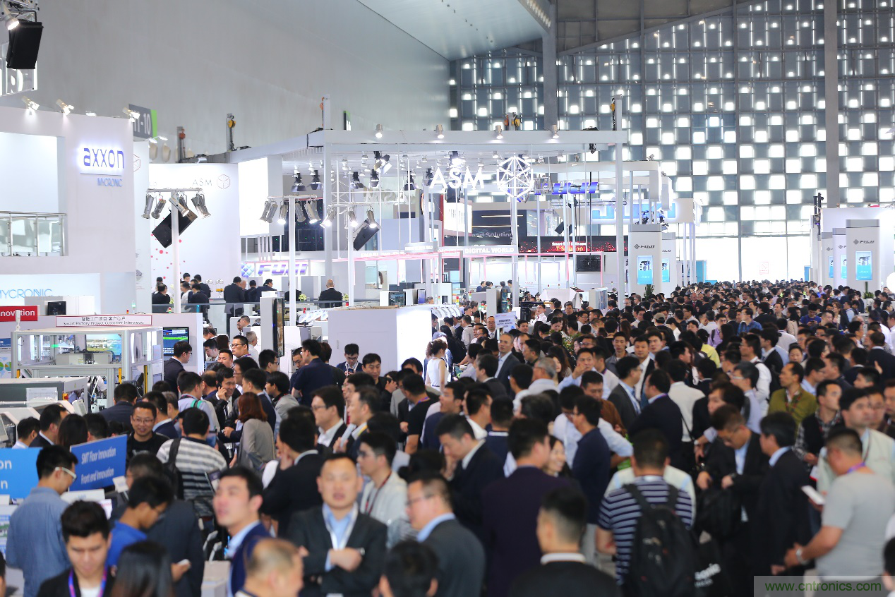 30年風云錄，NEPCON CHINA 2020重新出發(fā)