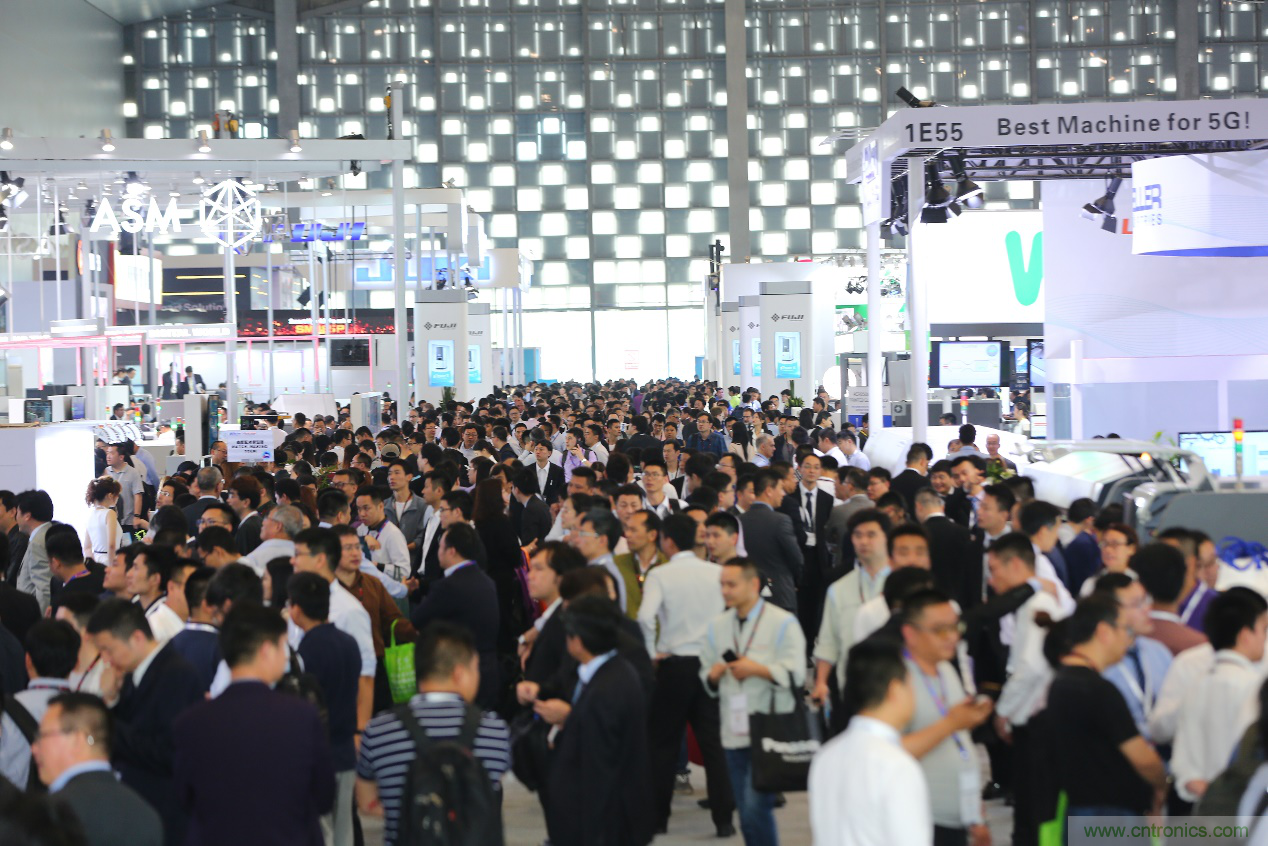 30年風云錄，NEPCON CHINA 2020重新出發(fā)