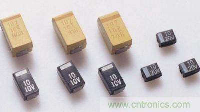 細(xì)讀鉭電容失效、爆炸、燒毀的種種原因