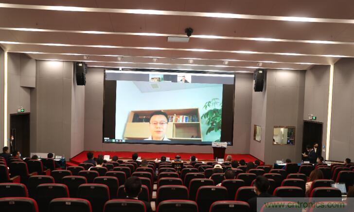 深圳首期數(shù)字經(jīng)濟產(chǎn)業(yè)&middot;鯤鵬創(chuàng)新大賽正式啟動