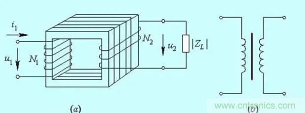 為什么電流互感器二次側(cè)不允許短路，也不允許開路？