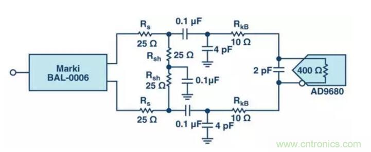 究竟是誰消耗了我的所有dB？
