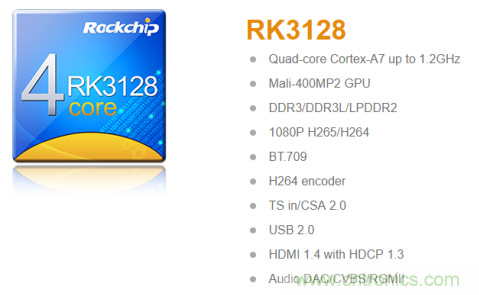 在線教育設(shè)備芯升級(jí)，瑞芯微賦能遠(yuǎn)程教學(xué)