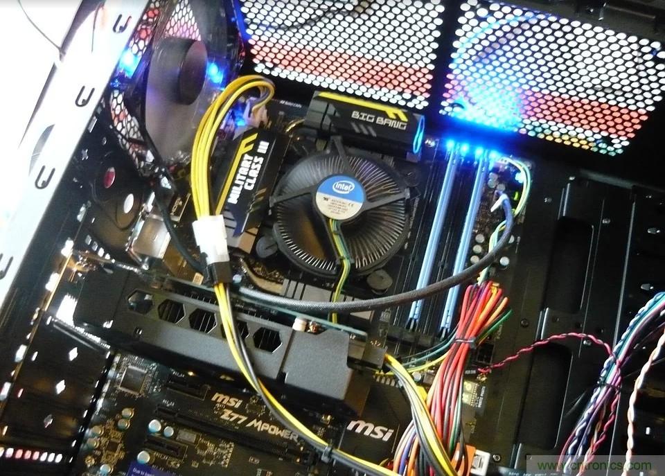 看不懂CPU？只需明白這5點(diǎn)，看懂CPU如此簡(jiǎn)單！